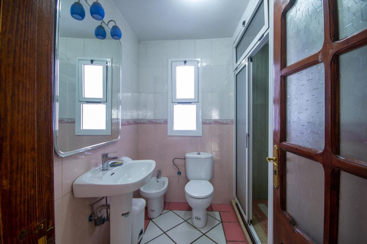 Casa Silya Apartment Chefchaouen Exterior photo