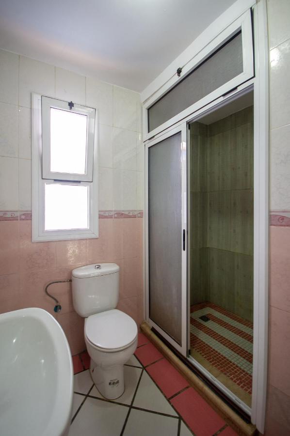Casa Silya Apartment Chefchaouen Exterior photo