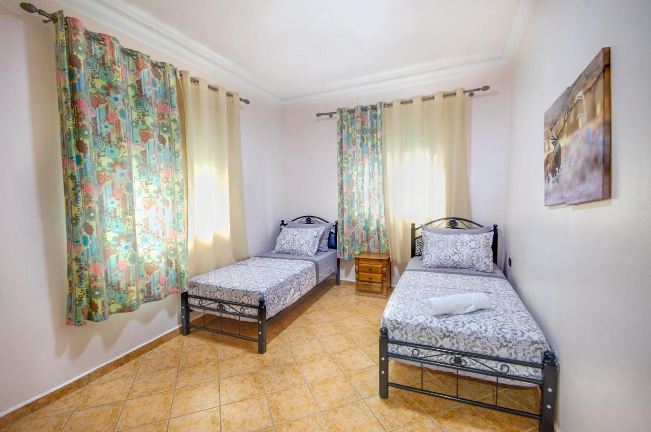 Casa Silya Apartment Chefchaouen Exterior photo